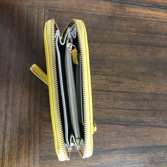 Wallet clutch - Picture 3 of 3